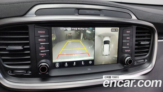 Kia Sorento 2020 — photo 15