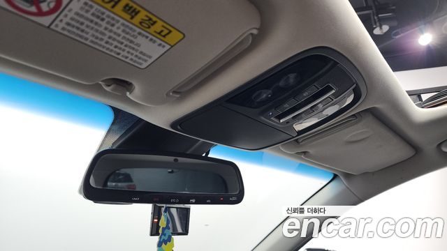 Kia Sorento 2020 — photo 19