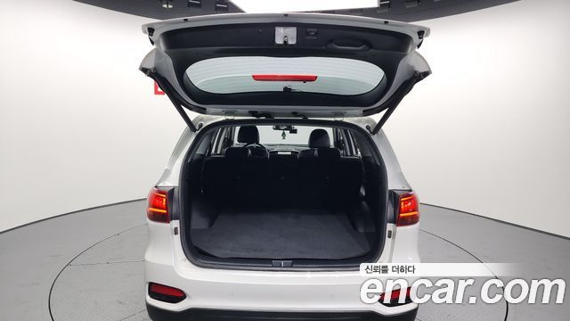 Kia Sorento 2020 — photo 20
