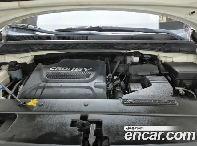 Kia Canival 2016 — photo 5
