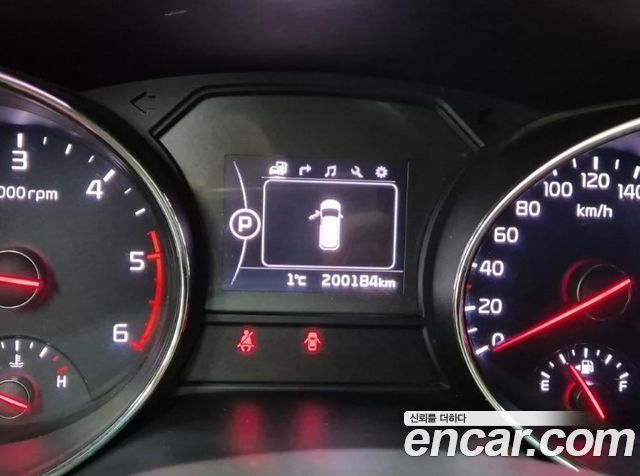 Kia Canival 2016 — photo 6