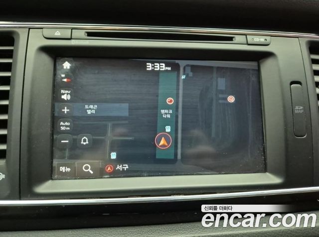 Kia Canival 2016 — photo 13