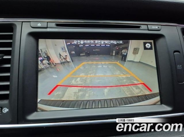 Kia Canival 2016 — photo 14