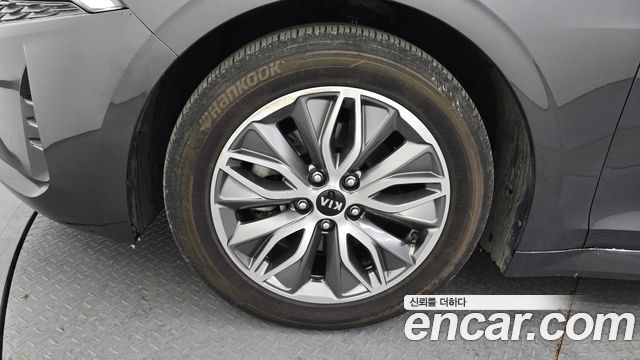 Kia K5 2021 — photo 5