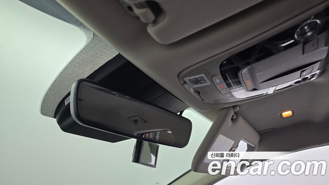 Kia K5 2021 — photo 17
