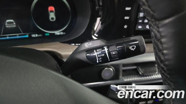 Kia K5 2021 — photo 19