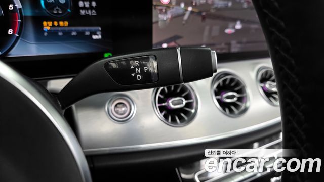Mercedes-Benz CLS-Class 2019 — photo 9