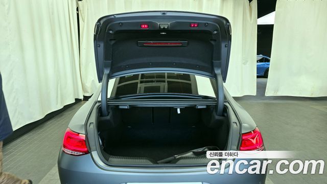 Mercedes-Benz CLS-Class 2019 — photo 20
