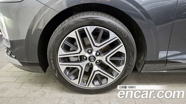 Hyundai Grandeur 2024 — photo 5