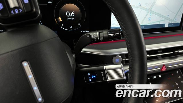 Hyundai Grandeur 2024 — photo 9