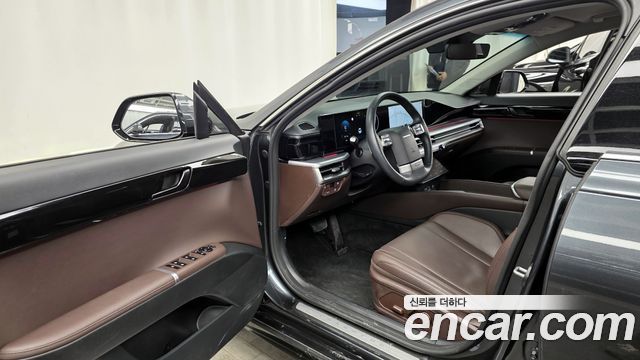Hyundai Grandeur 2024 — photo 10