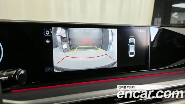 Hyundai Grandeur 2024 — photo 15