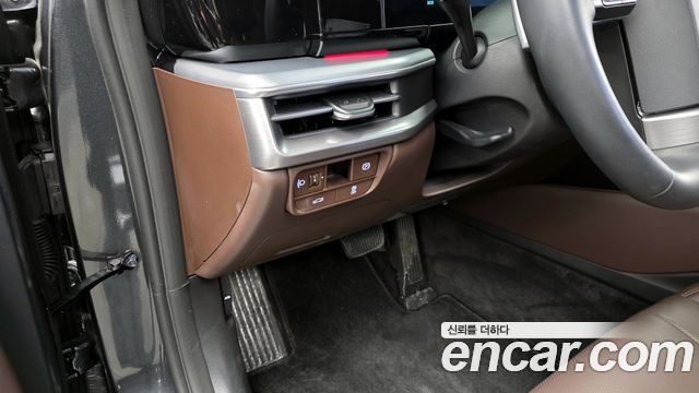 Hyundai Grandeur 2024 — photo 17