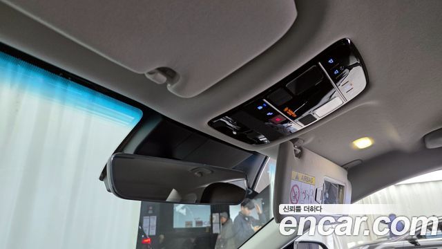 Hyundai Grandeur 2024 — photo 18