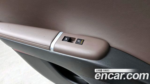 Hyundai Grandeur 2024 — photo 19