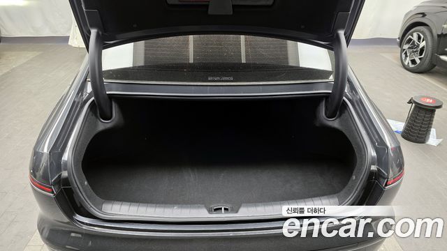 Hyundai Grandeur 2024 — photo 20