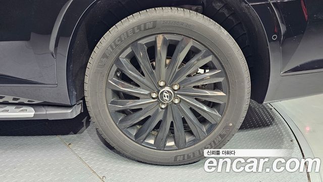 Hyundai Palisade 2024 — photo 5