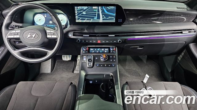 Hyundai Palisade 2024 — photo 7