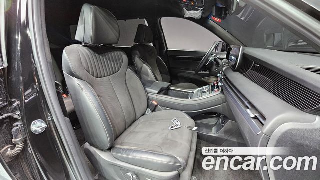 Hyundai Palisade 2024 — photo 10