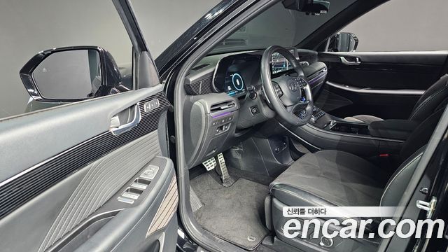 Hyundai Palisade 2024 — photo 12