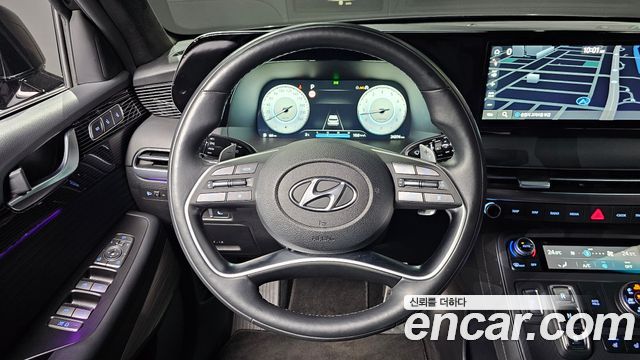 Hyundai Palisade 2024 — photo 13
