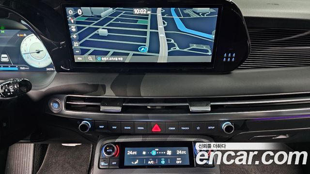 Hyundai Palisade 2024 — photo 14