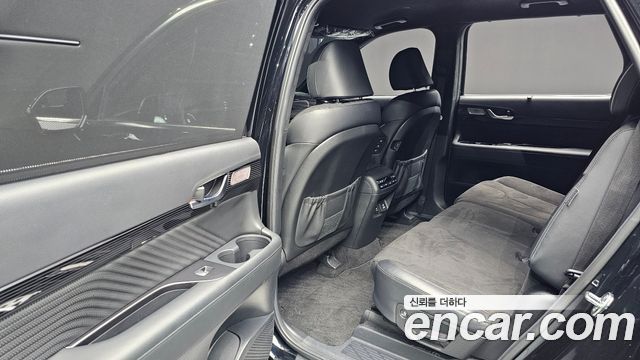 Hyundai Palisade 2024 — photo 17