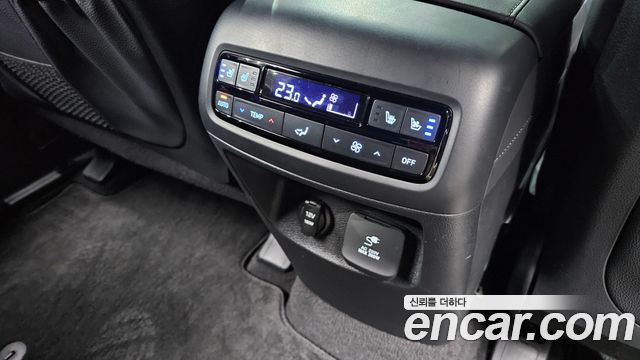 Hyundai Palisade 2024 — photo 18