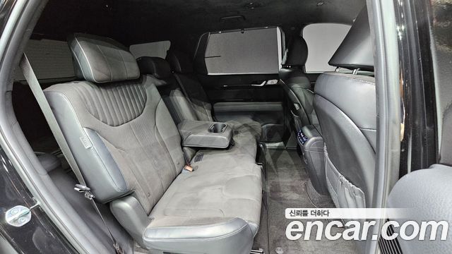 Hyundai Palisade 2024 — photo 19