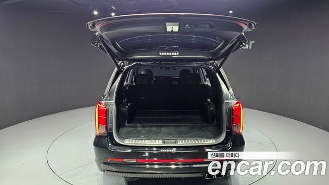 Hyundai Palisade 2024 — photo 20