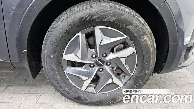 Kia Sorento 2022 — photo 5