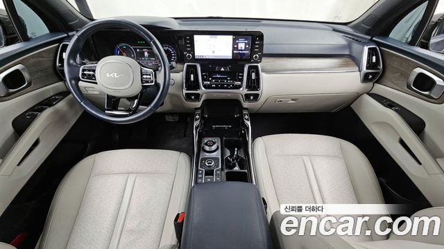 Kia Sorento 2022 — photo 7