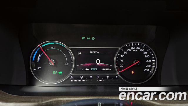 Kia Sorento 2022 — photo 8