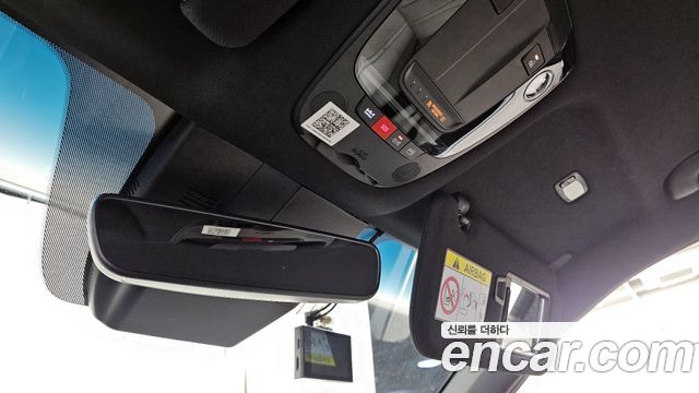 Kia Sorento 2022 — photo 17