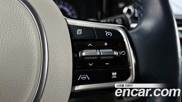 Kia Sorento 2022 — photo 18