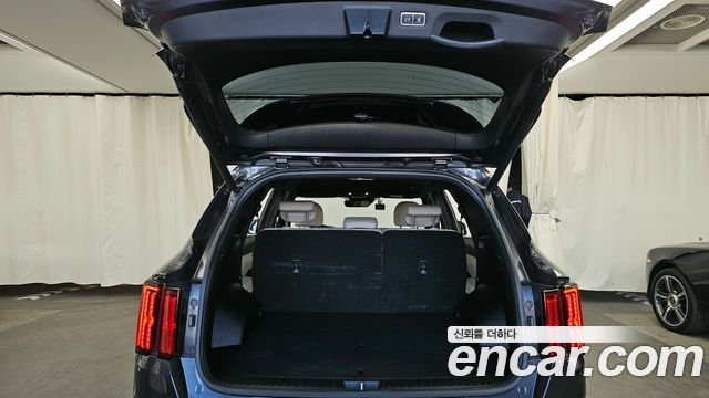 Kia Sorento 2022 — photo 20