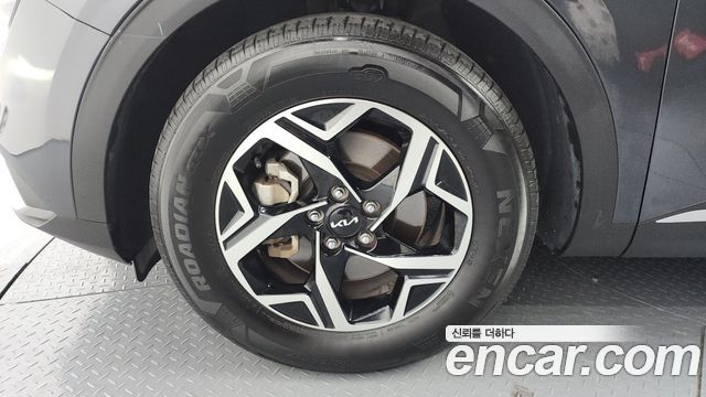 Kia Sportage 2022 — photo 5