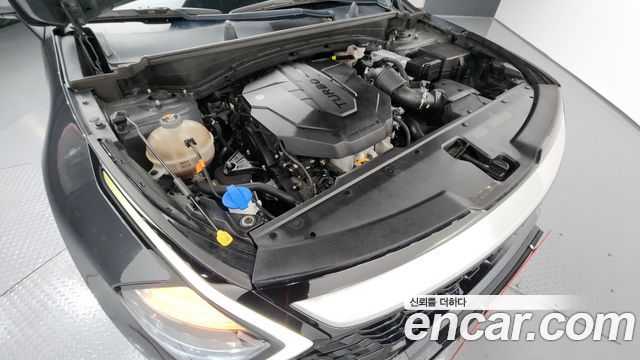 Kia Sportage 2022 — photo 6