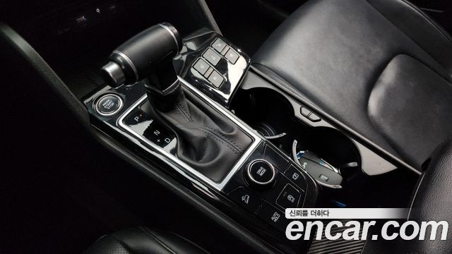 Kia Sportage 2022 — photo 9