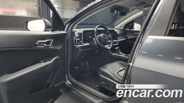 Kia Sportage 2022 — photo 10