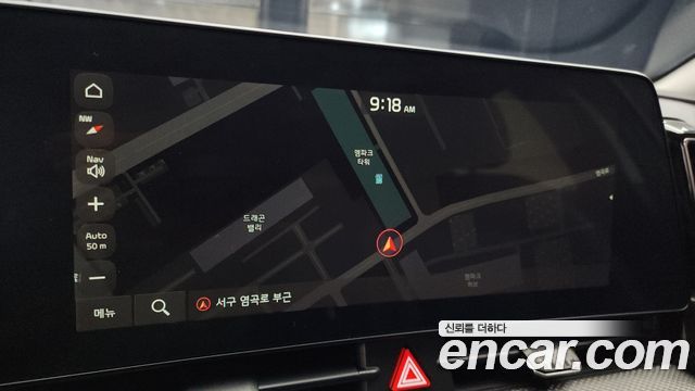 Kia Sportage 2022 — photo 14