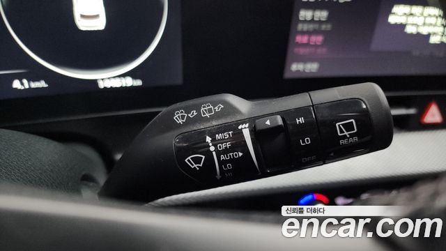 Kia Sportage 2022 — photo 17