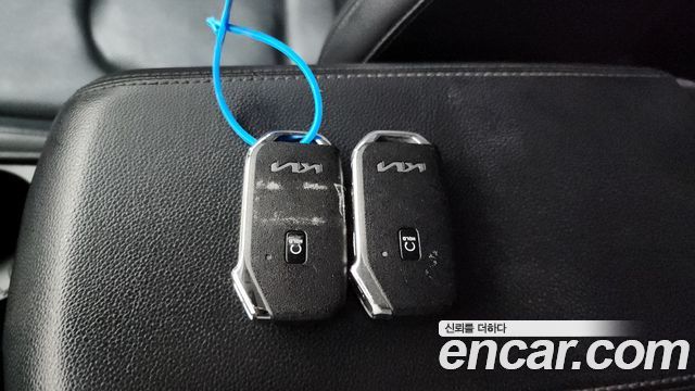 Kia Sportage 2022 — photo 19