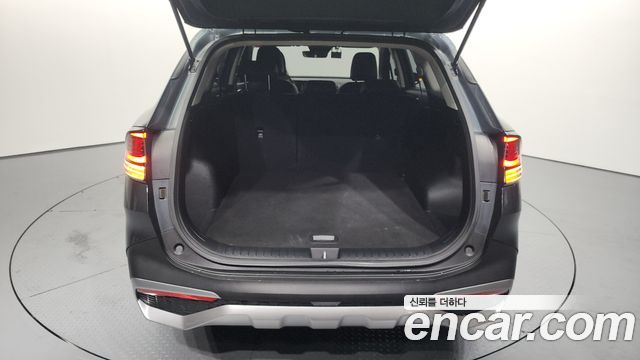 Kia Sportage 2022 — photo 20