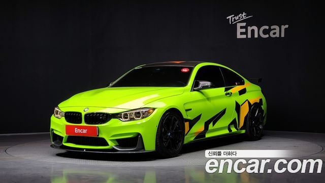 BMW M4