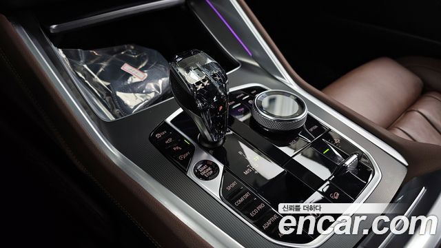 BMW X6 2020 — photo 9