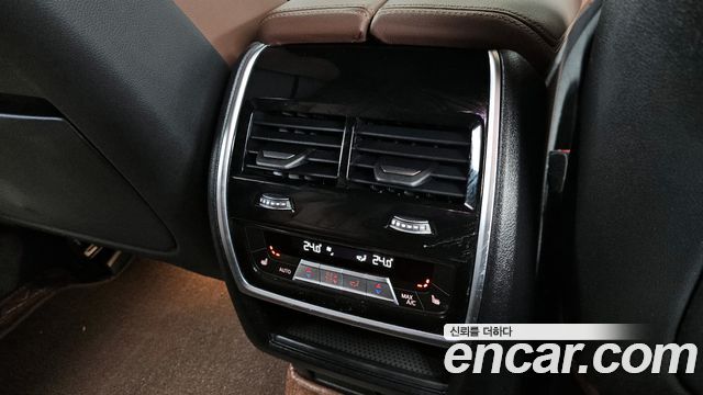 BMW X6 2020 — photo 19