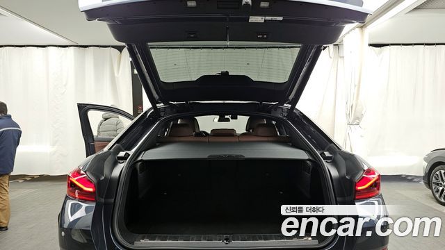 BMW X6 2020 — photo 20