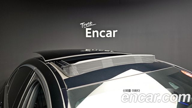 Mercedes-Benz S-Class 2021 — photo 20