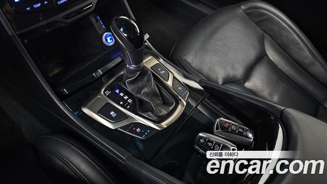 Hyundai Grandeur 2011 — photo 9